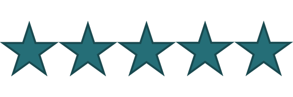 Review stars